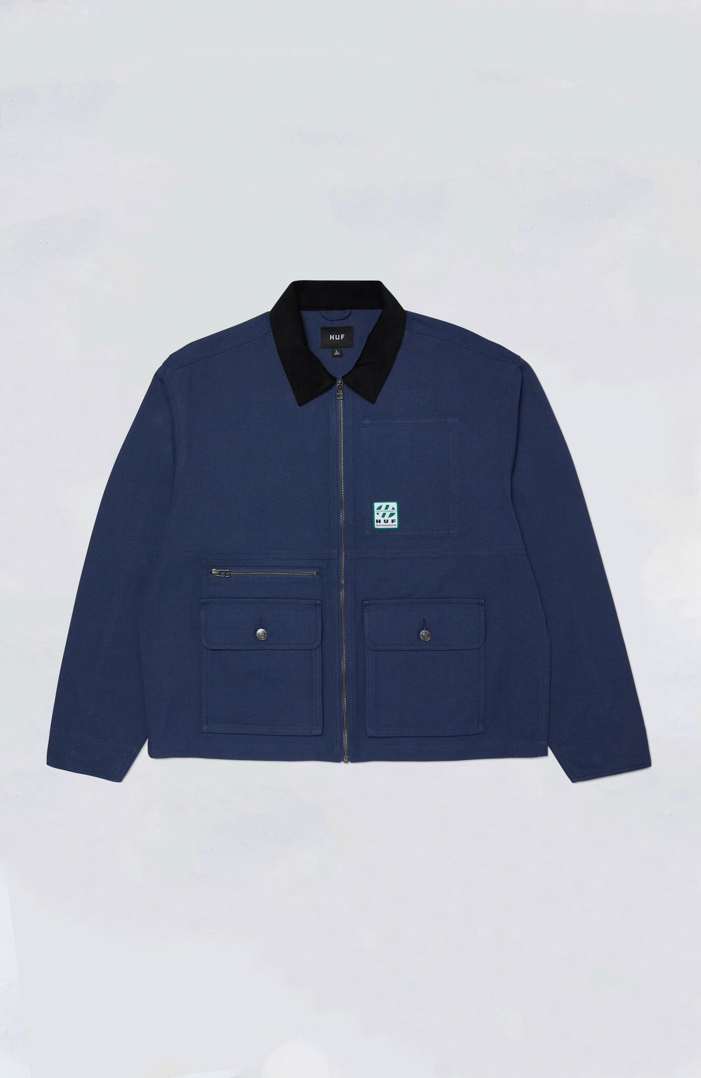 HUF - Chilton Chore Jacket