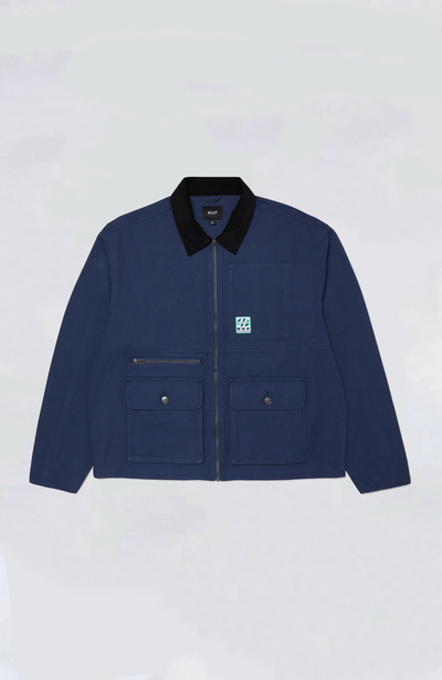 HUF - Chilton Chore Jacket
