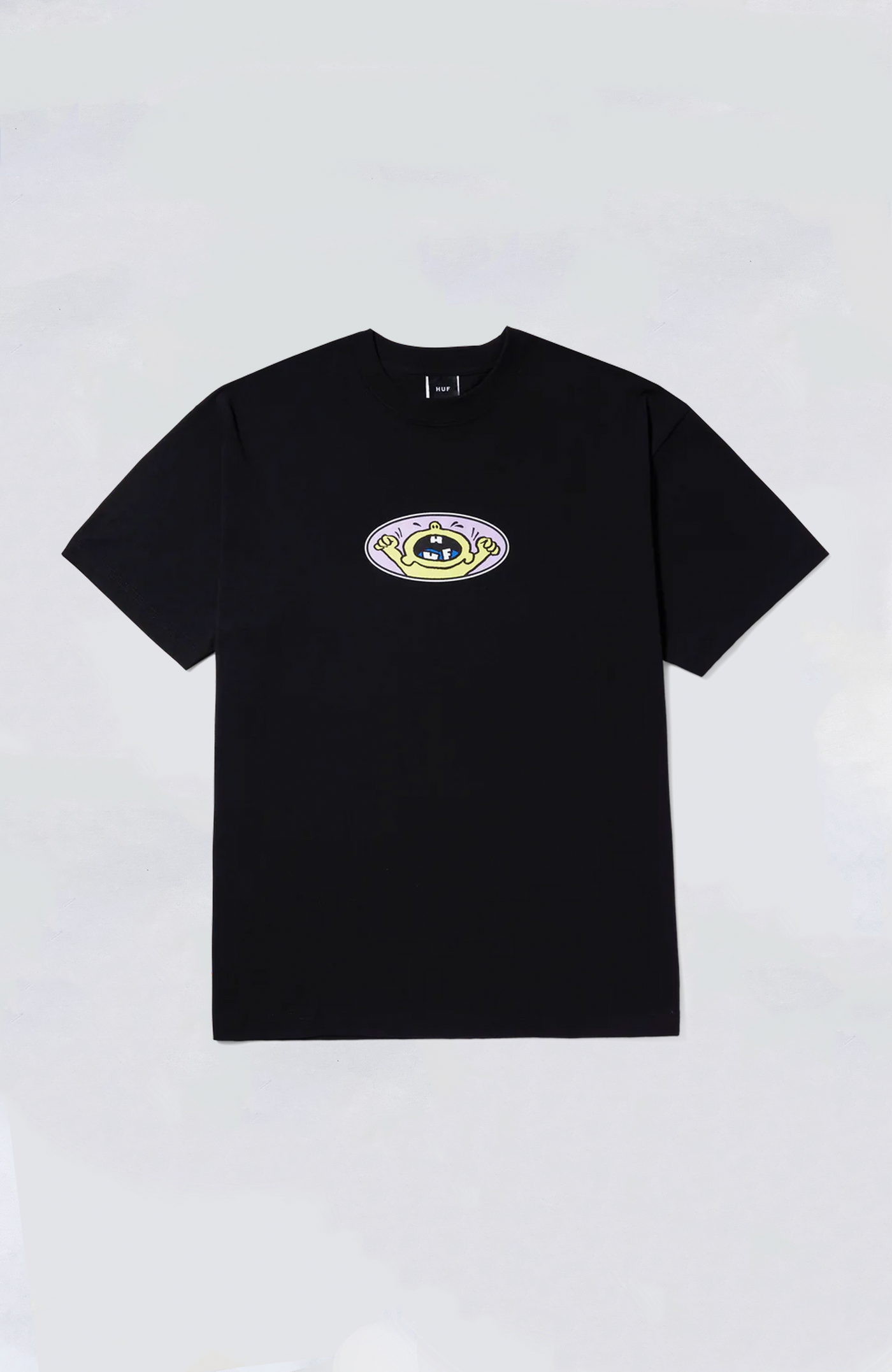 HUF - Cry Baby S/S Tee