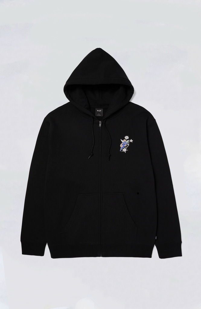 Cupid F/Z Hoodie | HUF – Island Snow Hawaii
