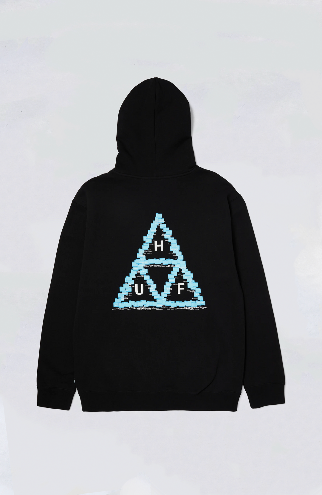 Desktop P/O Hoodie | HUF – Island Snow Hawaii