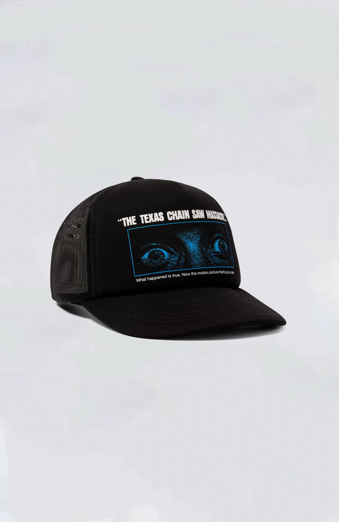 HUF - HUF x The Texas Chainsaw Massacre Fear Foam Trucker Hat