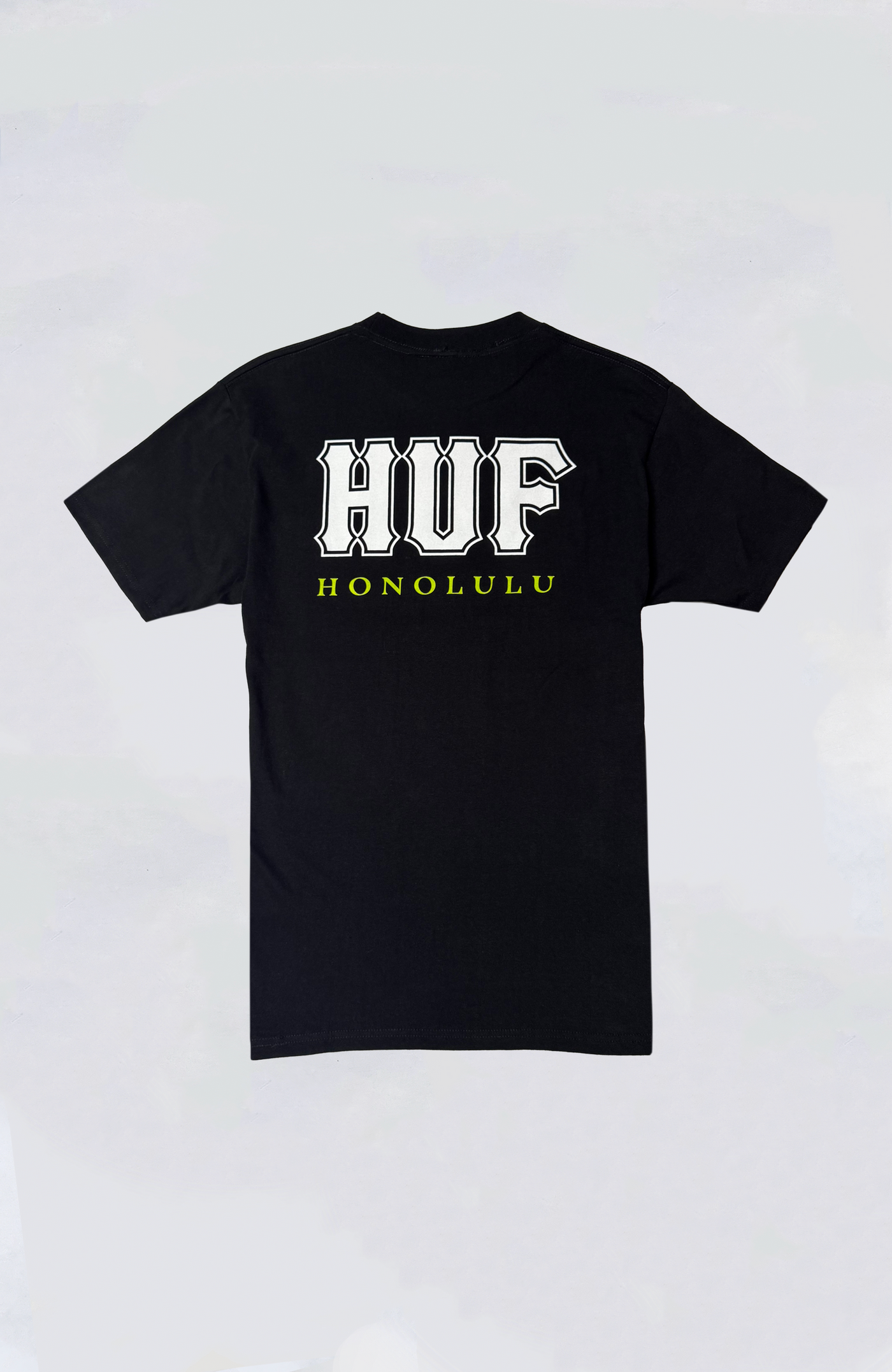 HUF - HUF Honolulu S/S Tee