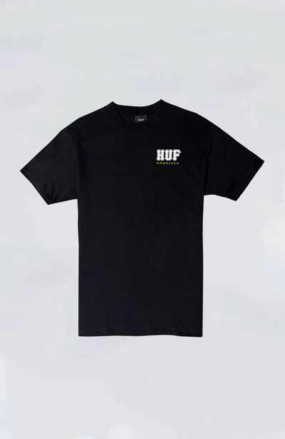 HUF - HUF Honolulu S/S Tee