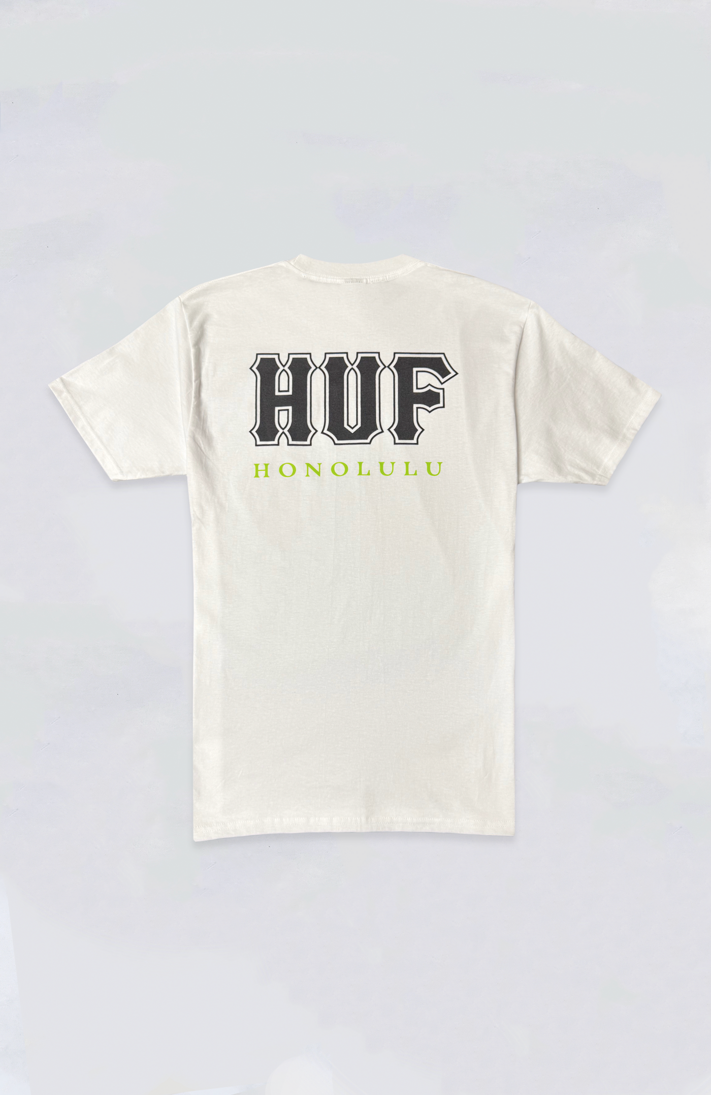 HUF - HUF Honolulu S/S Tee