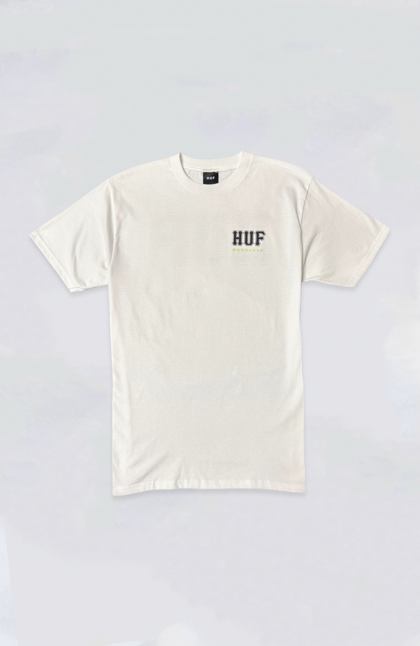 HUF - HUF Honolulu S/S Tee