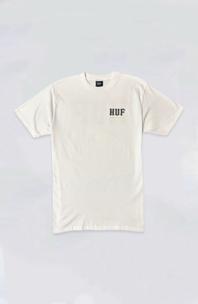 HUF - HUF Honolulu S/S Tee