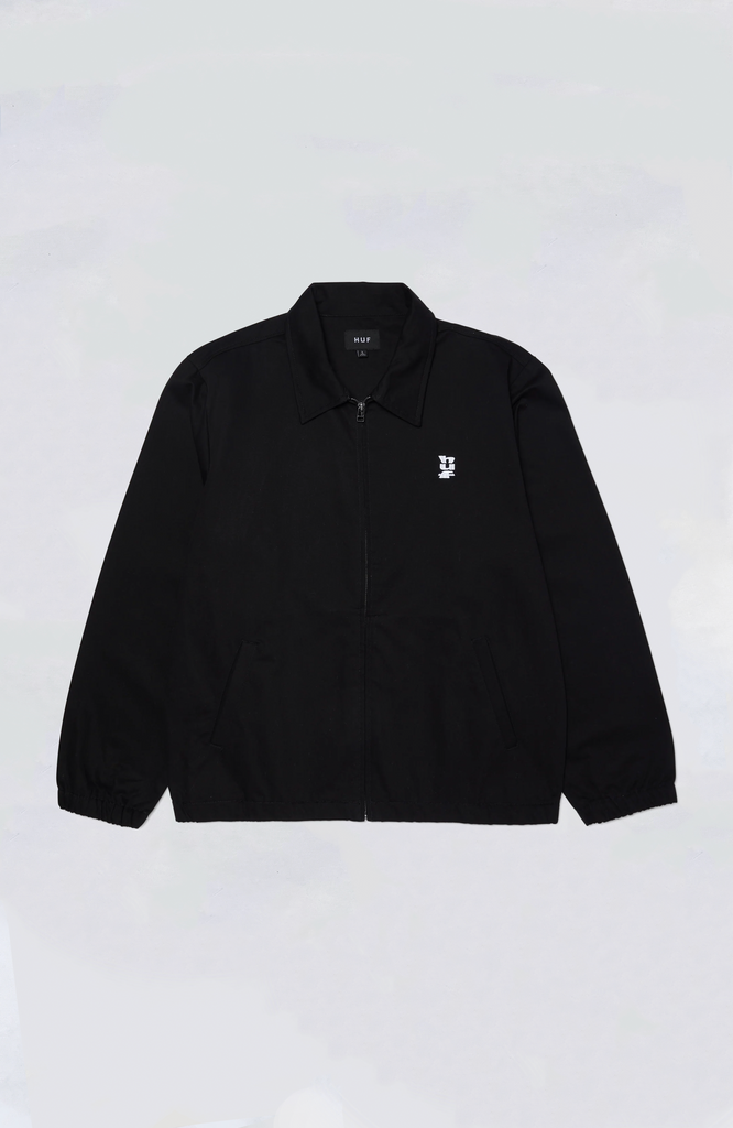 HUF2HUFSetMegablastShopJacketB