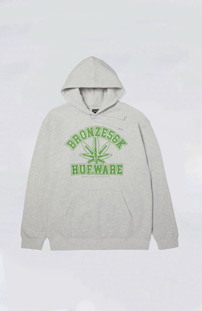 HUF - HUF X Bronze56K Plantware P/O Hoodie