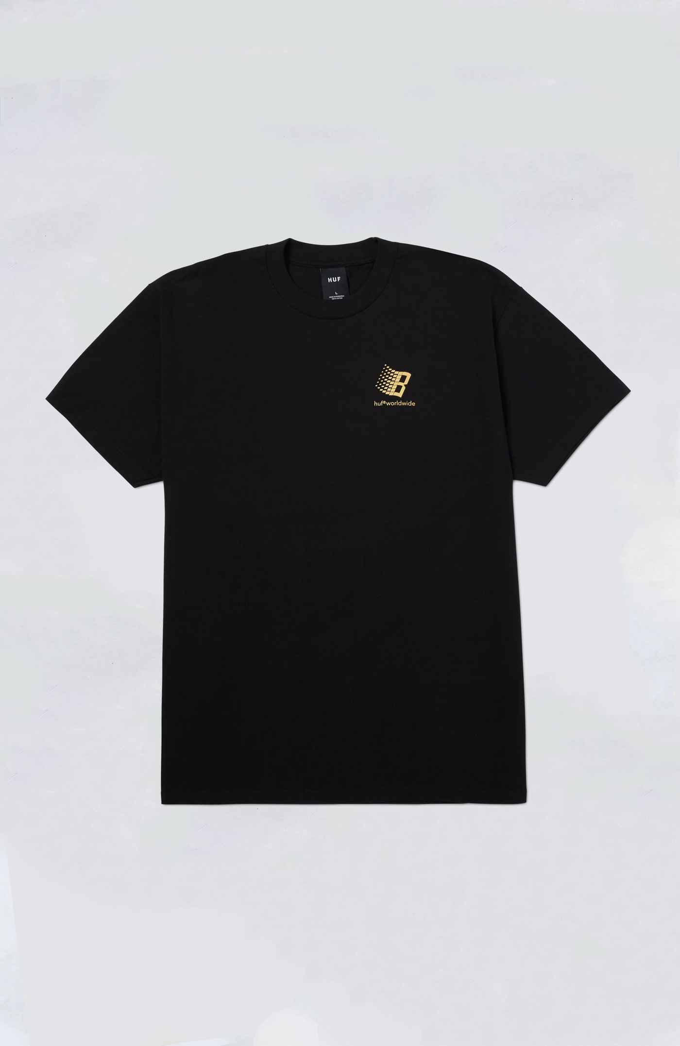 HUF - HUF X Bronze56K S/S Tee