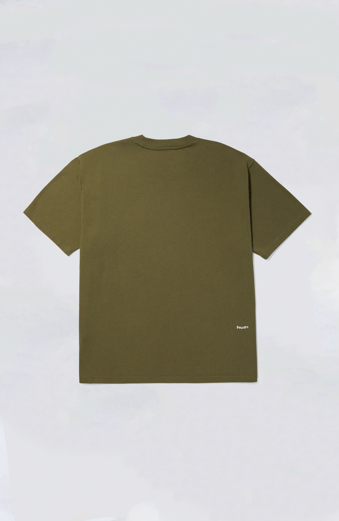 HUF - HUF®eightynine Chopped T-Shirt