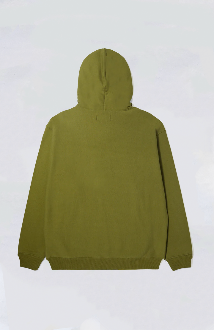 HUF - HUF®eightynine Full-Zip Hoodie – Island Snow Hawaii