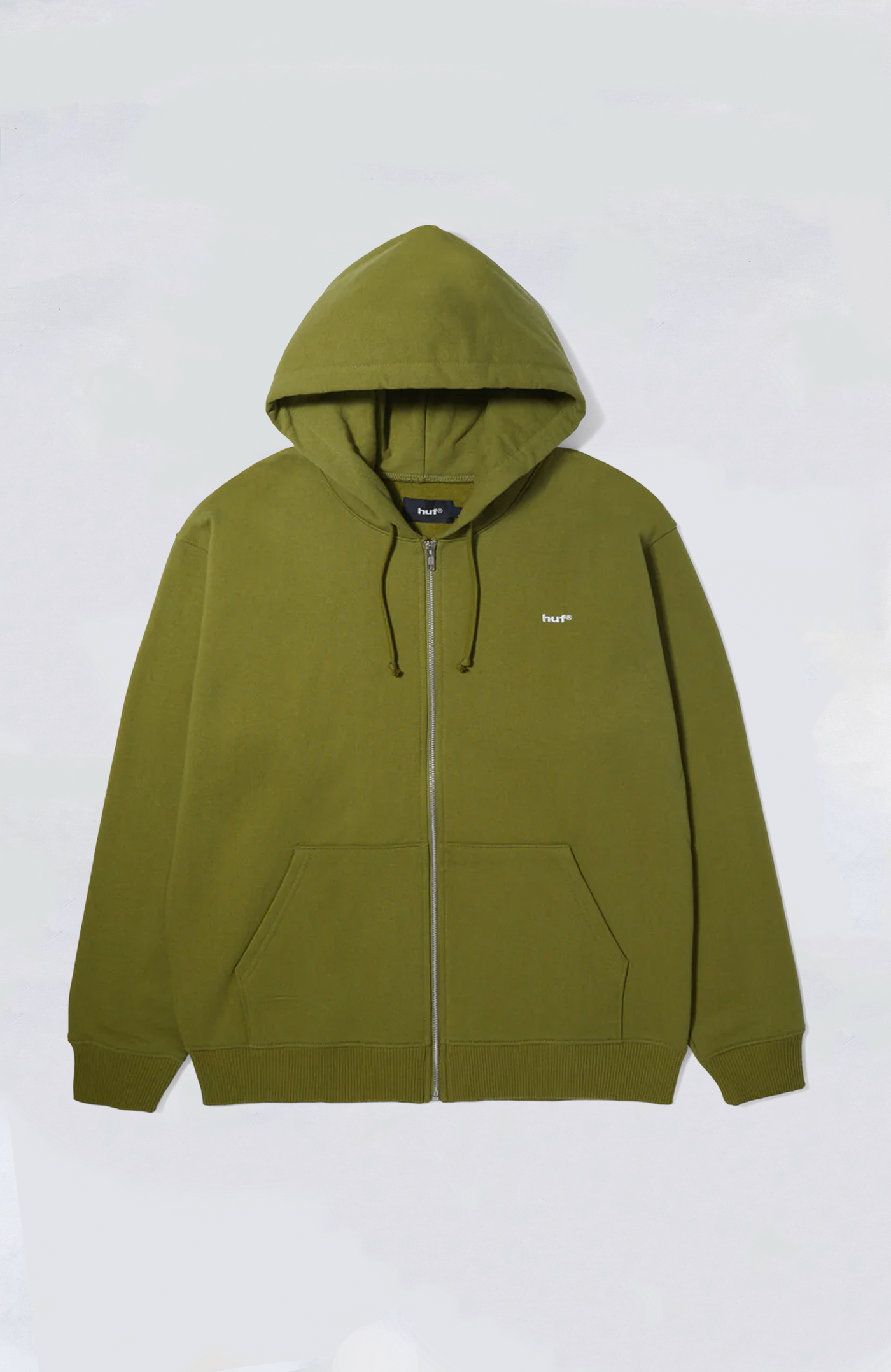 HUF - HUF®eightynine Full-Zip Hoodie