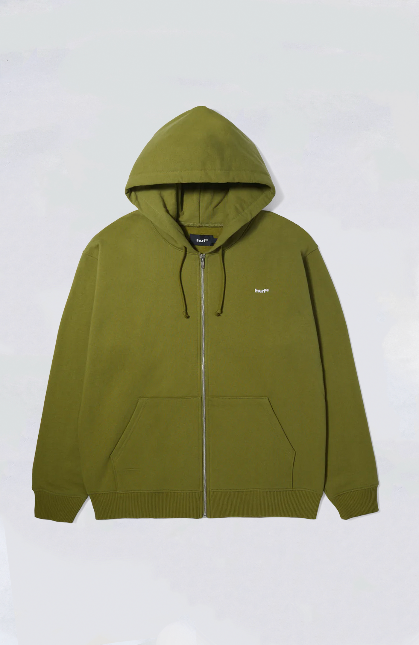 HUF - HUF®eightynine Full-Zip Hoodie – Island Snow Hawaii HUF - HUF®eightynine Full-Zip Hoodie – Island Snow Hawaii