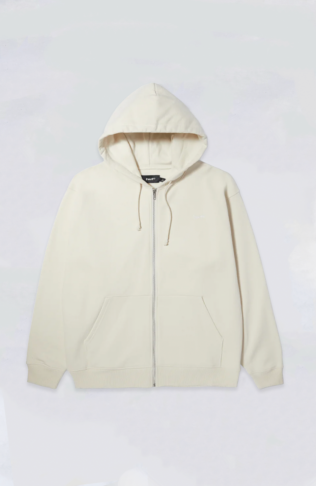 HUF - HUF®eightynine Full-Zip Hoodie – Island Snow Hawaii