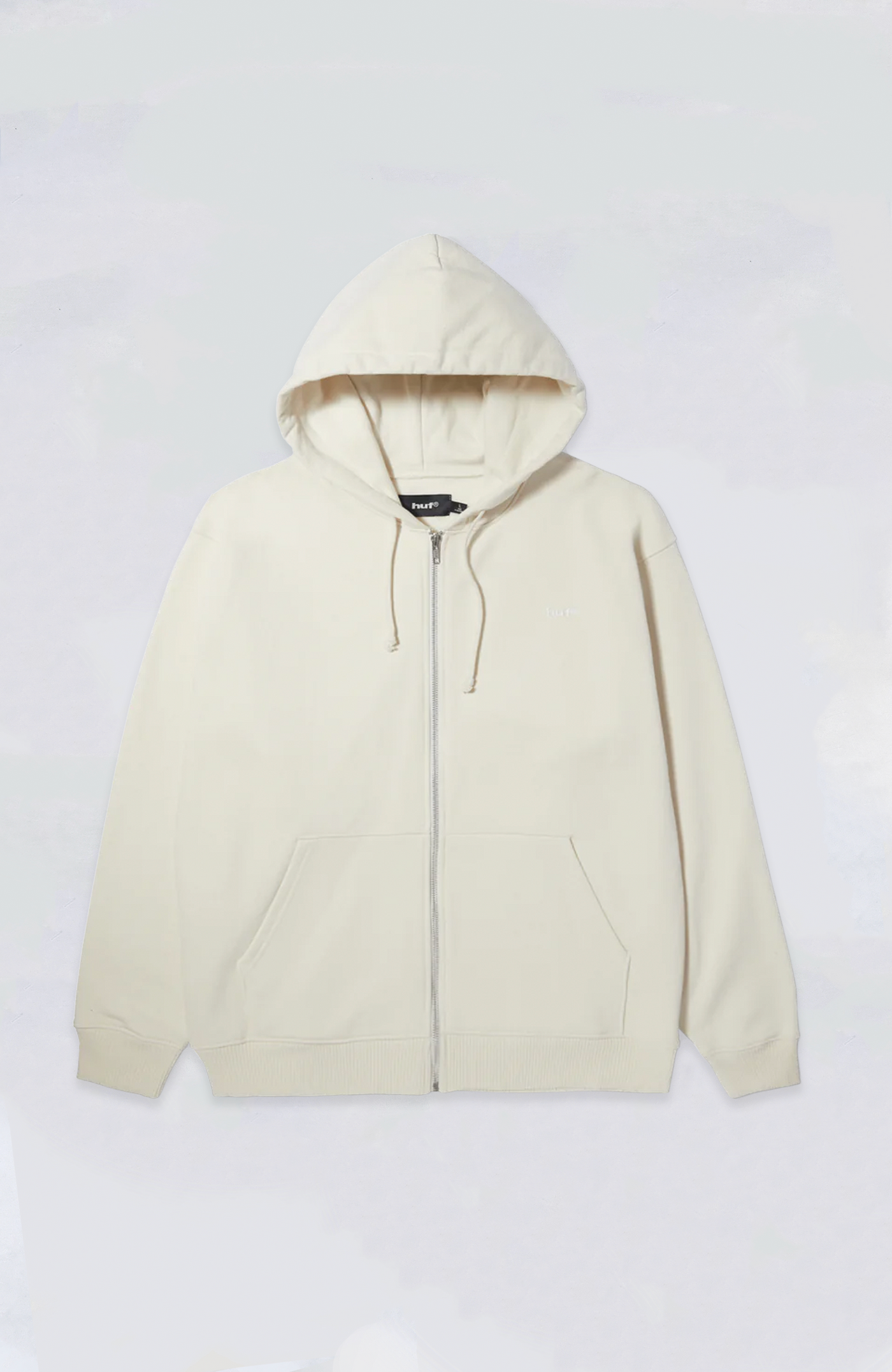 HUF - HUF®eightynine Full-Zip Hoodie – Island Snow Hawaii HUF - HUF®eightynine Full-Zip Hoodie – Island Snow Hawaii