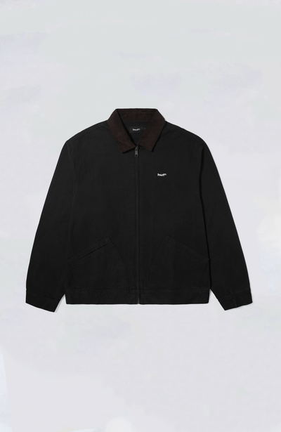 HUF - HUF®eightynine Work Jacket