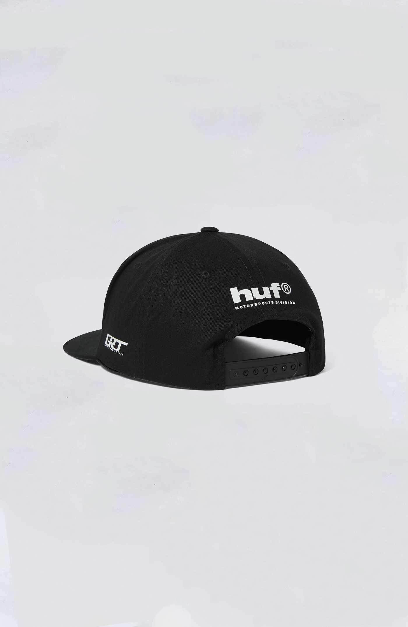 HUF - HUF x GReddy Diagram Snapback