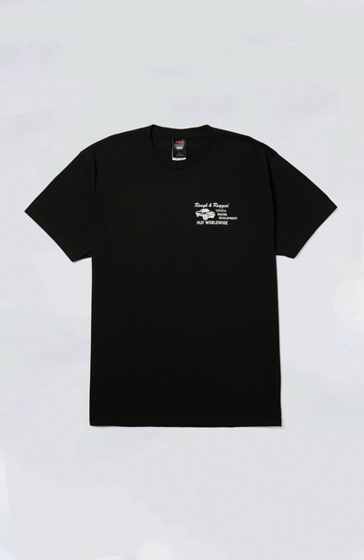 HUF - HUF x Toyota TRD Service Department S/S Tee