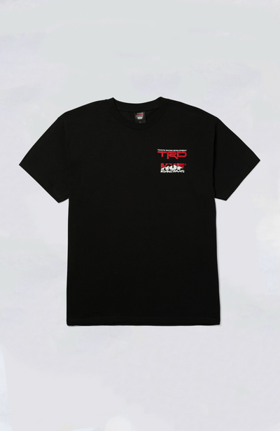 HUF - HUF x Toyota TRD Team 4X4 S/S Tee