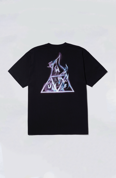 HUF - Hot Spot S/S Tee