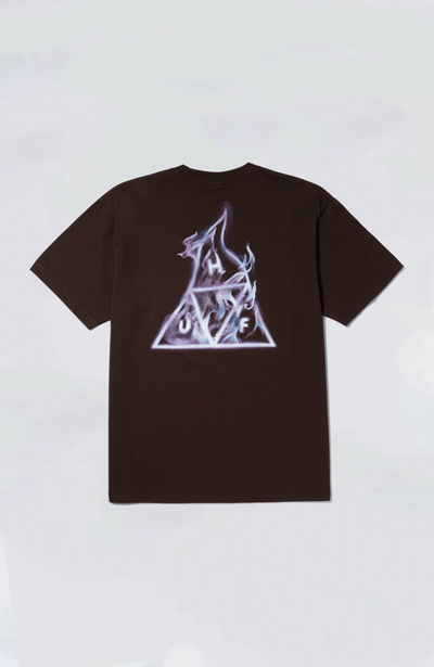 HUF - Hot Spot S/S Tee