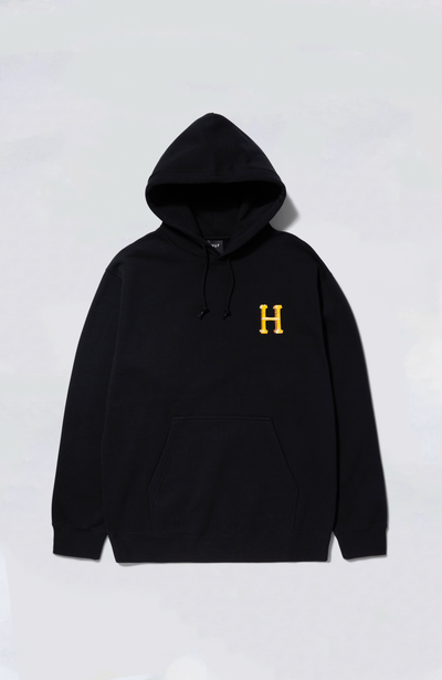 HUF - Keys to the City P/O Hoodie