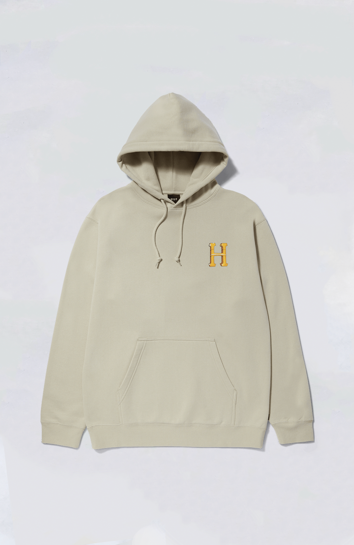 HUF - Keys to the City P/O Hoodie