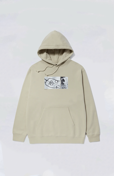 HUF - Mason Photos P/O Hoodie