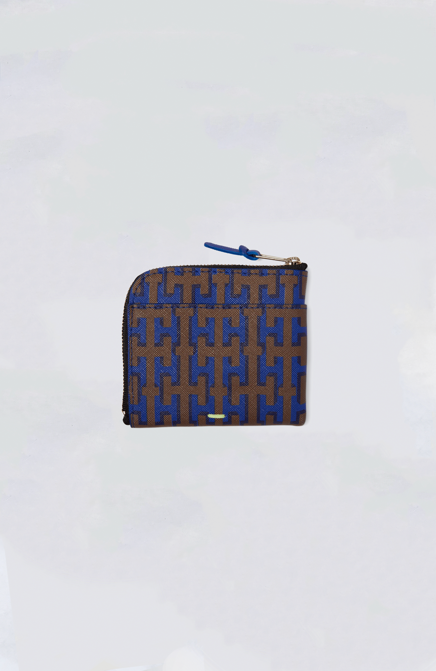 HUF - Pillar Zip Wallet
