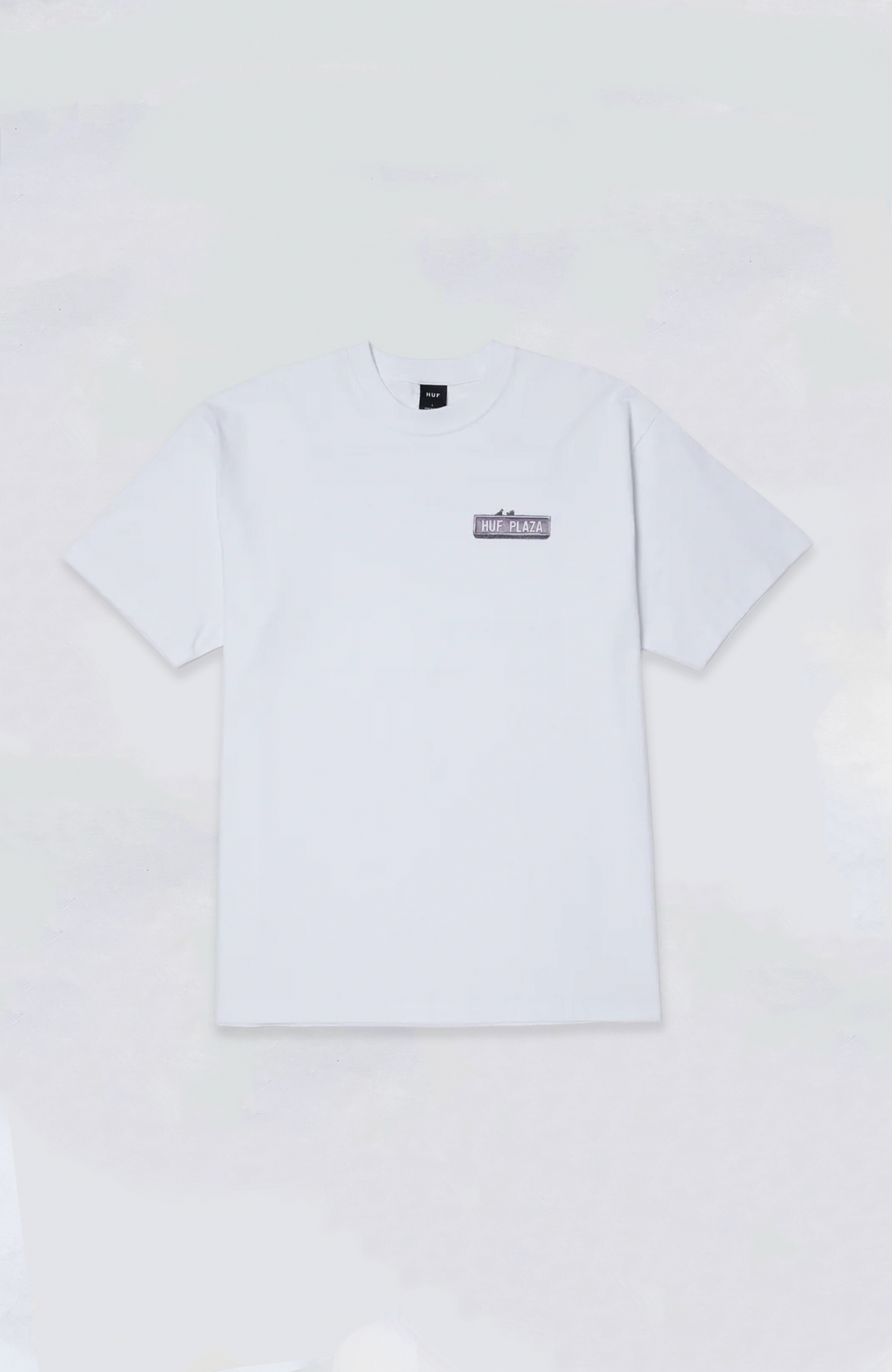 HUF - Plaza S/S Tee
