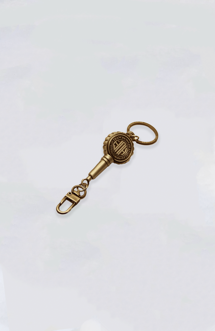 【新品未使用】HUF BOTTLE OPENER CARABINER gold HUF - Regional Bottle Opener Keychain – Island Snow Hawaii