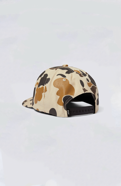HUF - Rigeon Snapback