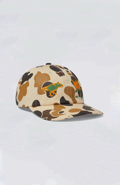 HUF - Rigeon Snapback