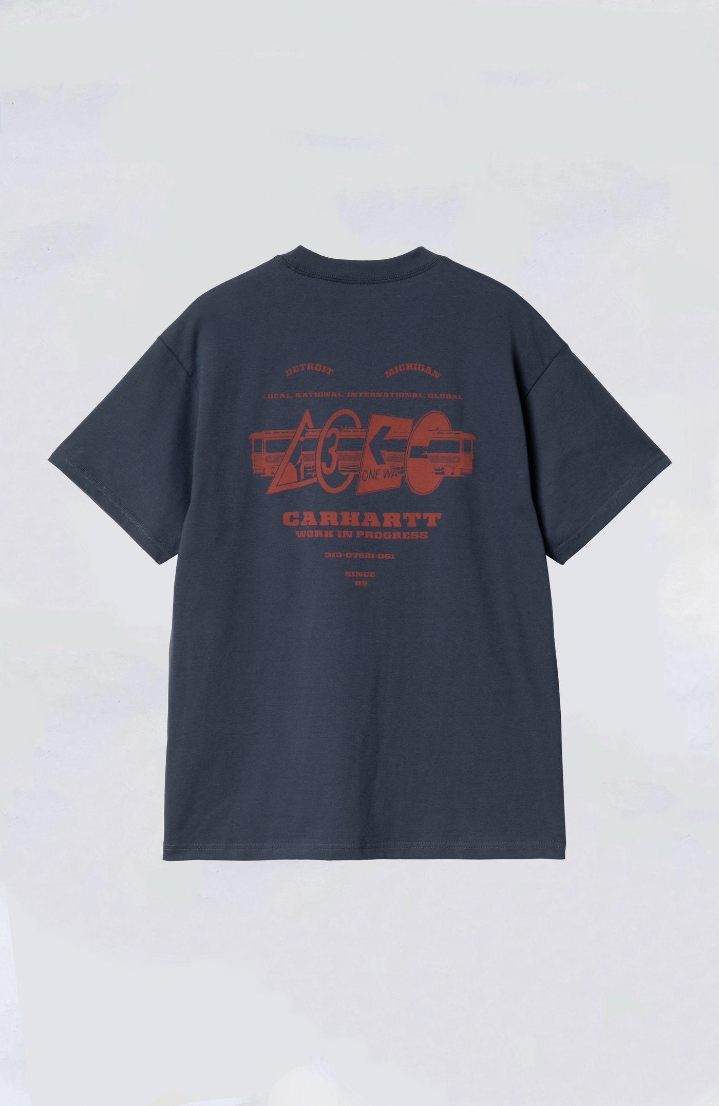 Carhartt WIP - Runaway S/S Tee