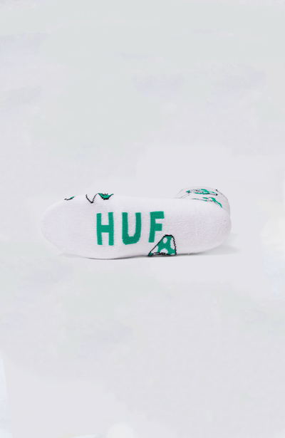 HUF - Shrooms Sock