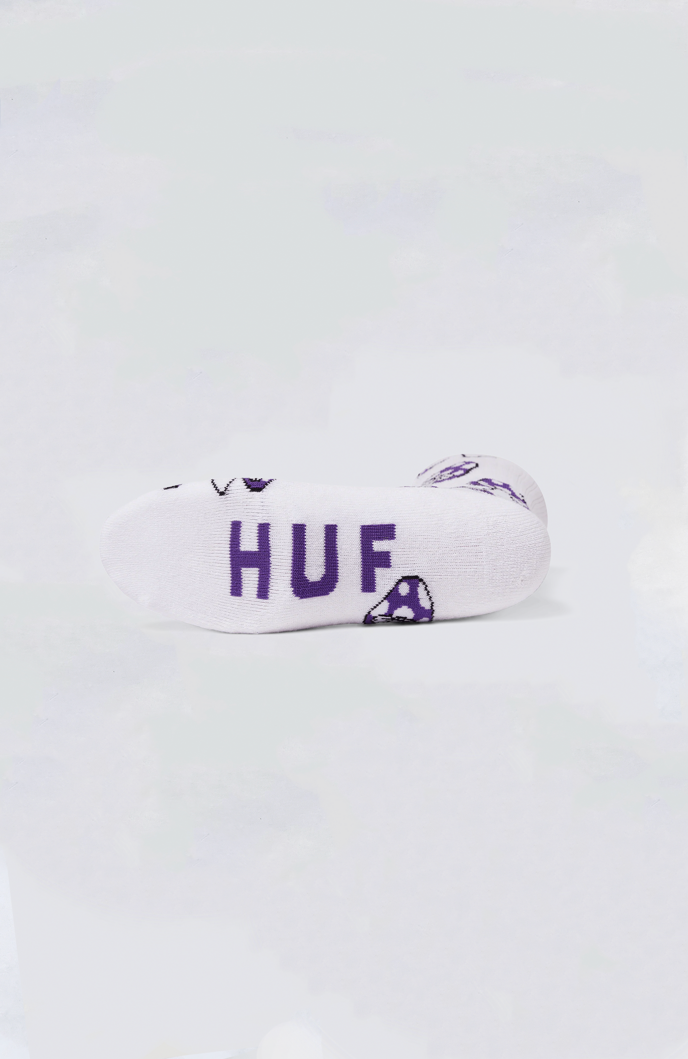 HUF - Shrooms Sock