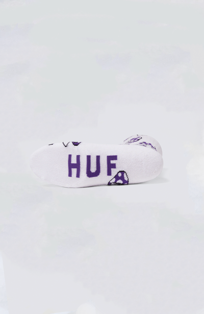 HUF - Shrooms Sock