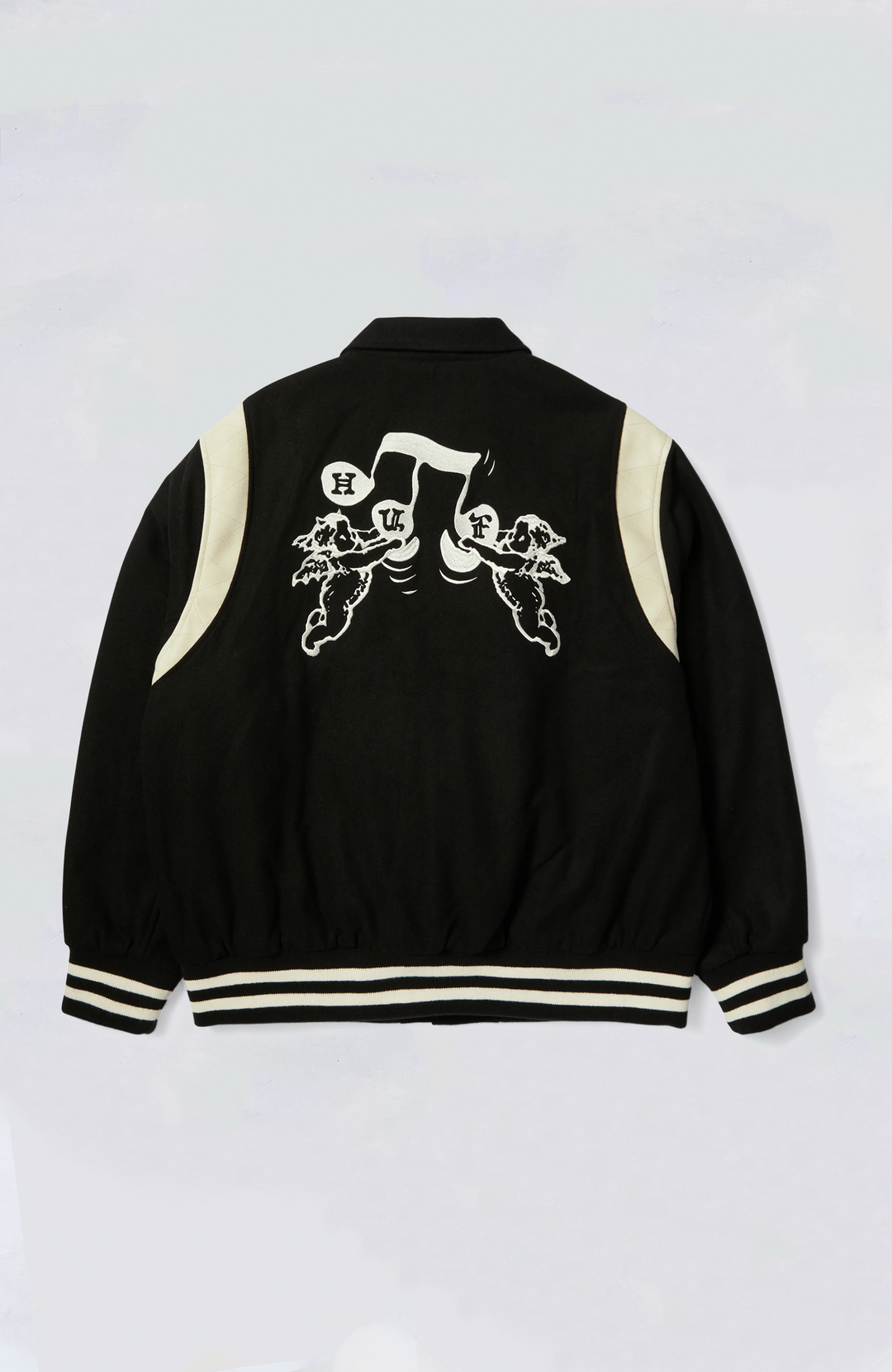 HUF - Song Varsity Jacket – Island Snow Hawaii
