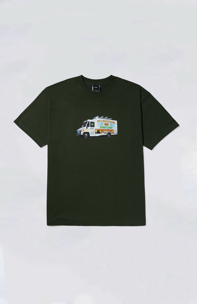 HUF - Taco Truck S/S Tee