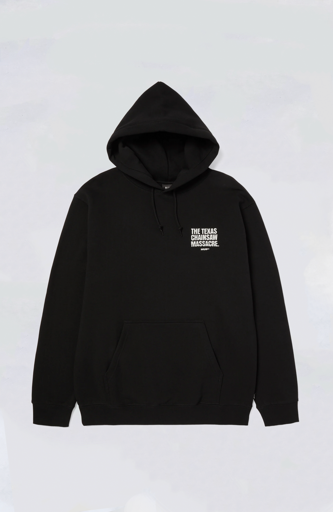 HUF2TexasChainsawTTP_OHoodieBl HUF2TexasChainsawTTP_OHoodieBl
