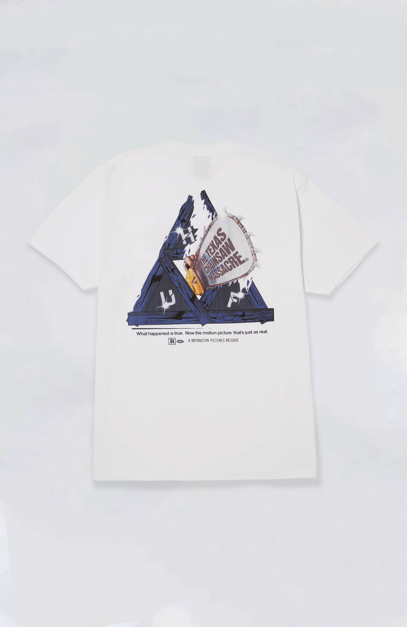 HUF - Texas Chainsaw TT S/S Tee