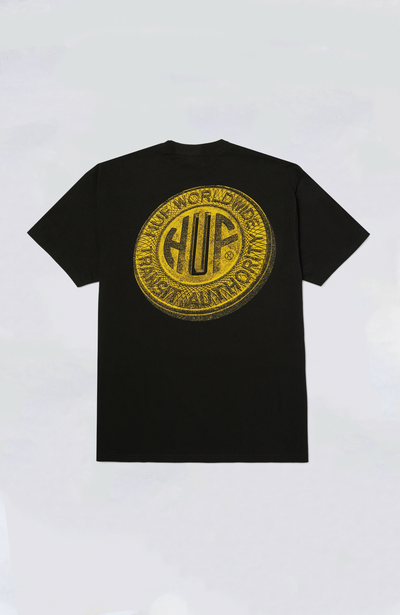 HUF - Token S/S Tee