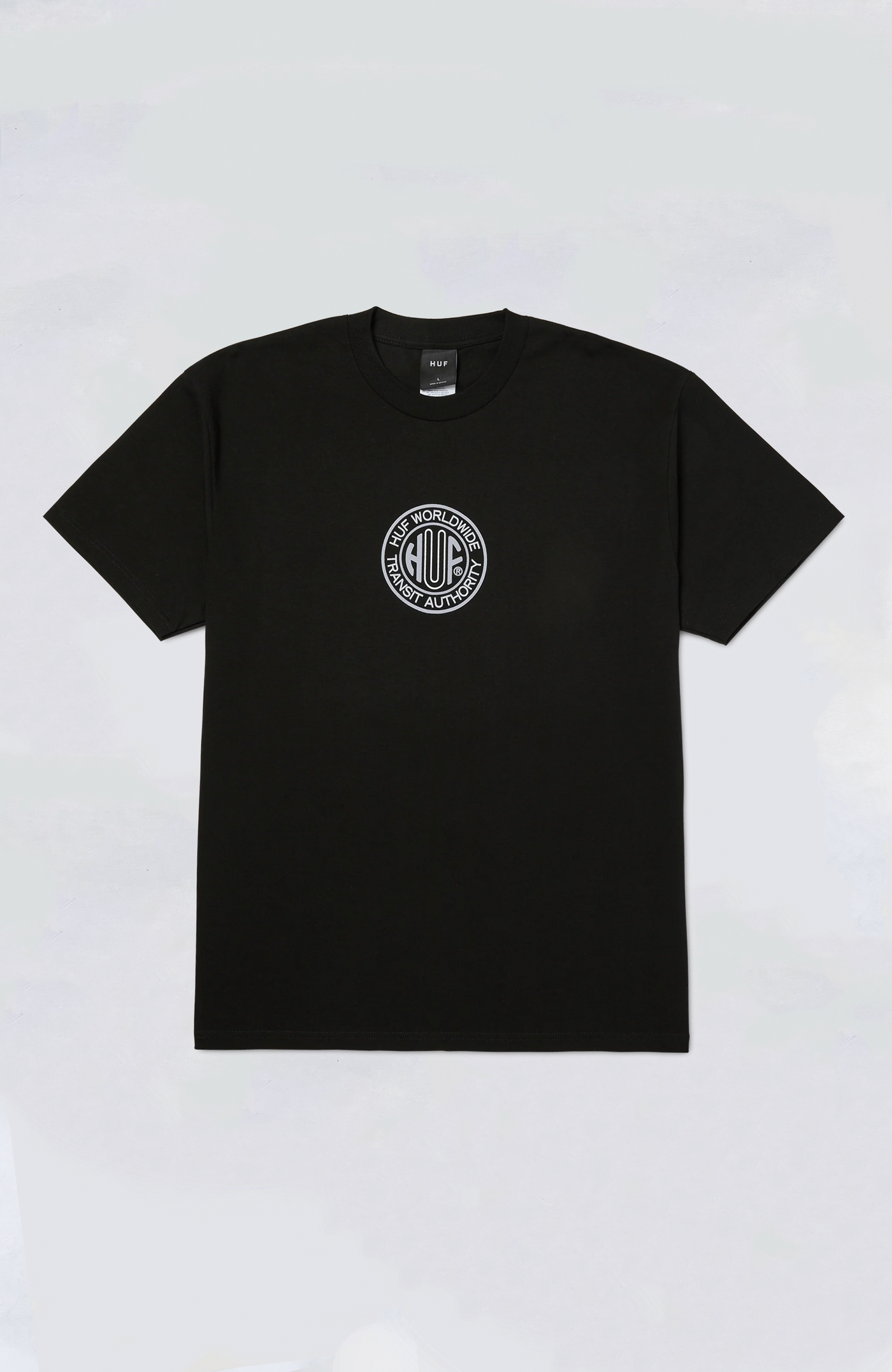 HUF - Token S/S Tee