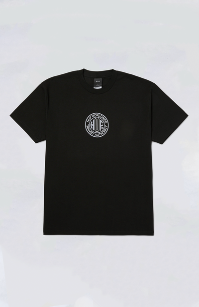 HUF - Token S/S Tee