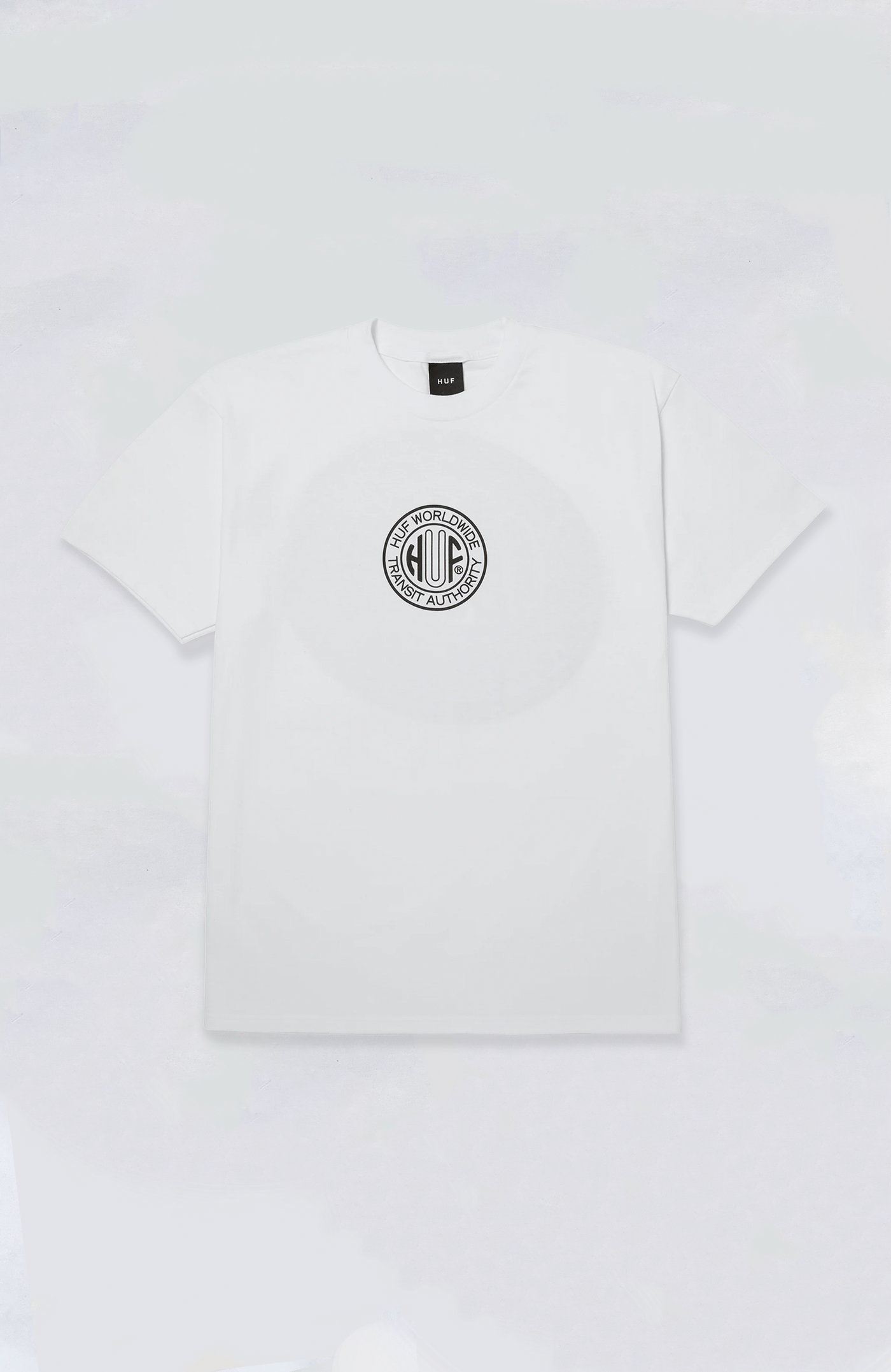 HUF - Token S/S Tee