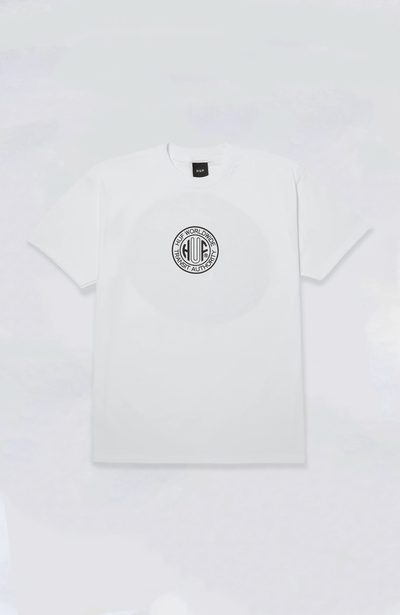 HUF - Token S/S Tee