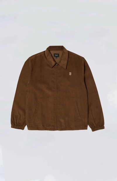 HUF - 89 Corduroy Shop Jacket