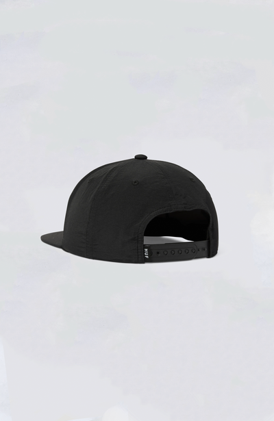 HUF - 89 Nylon Snapback Hat