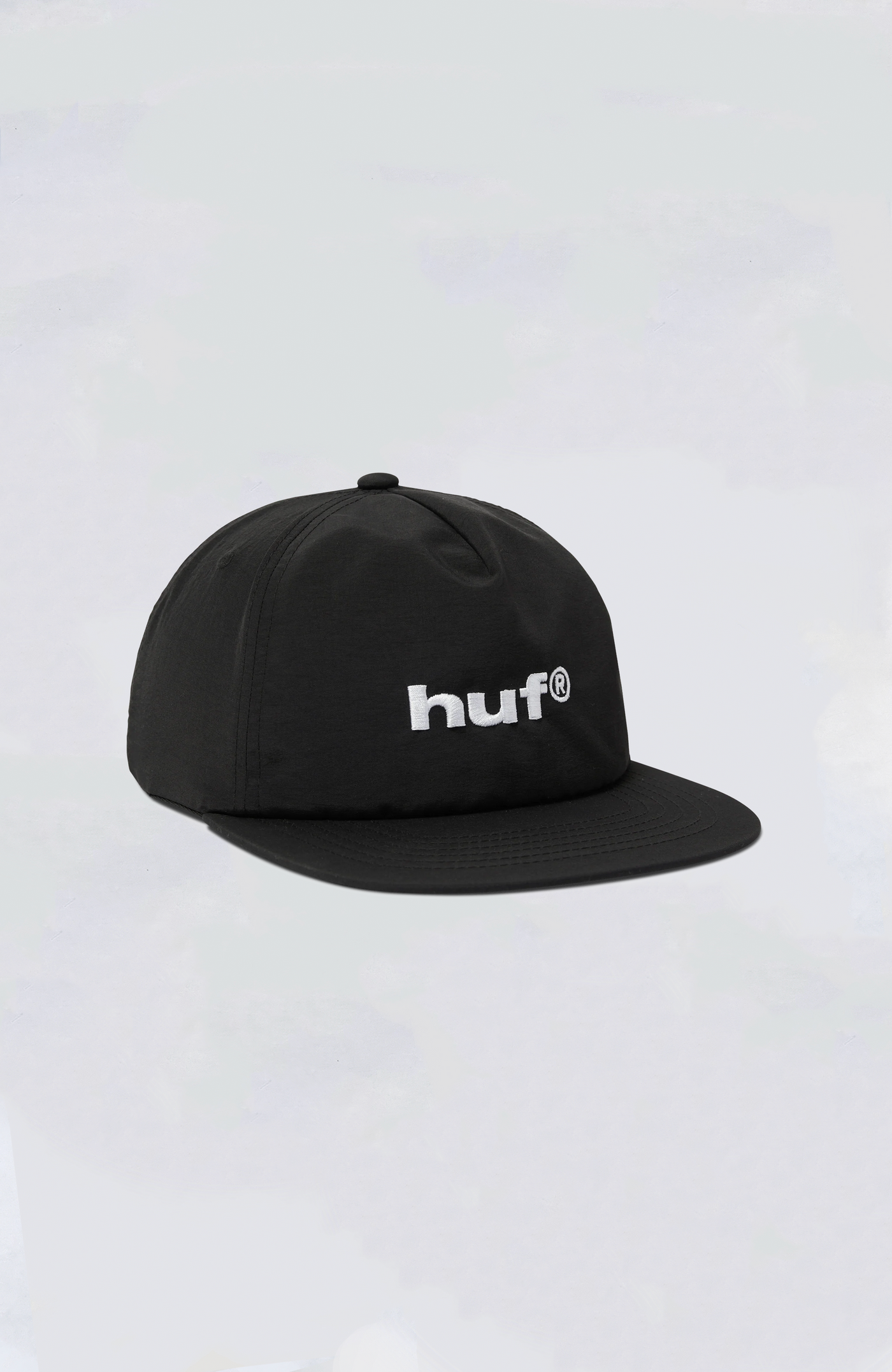 HUF - 89 Nylon Snapback Hat